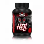 Hell 3vs 120 caps