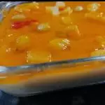 Torta de frutas