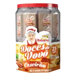 DOCE DA VOVÓ