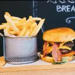 BURGER CLASICA