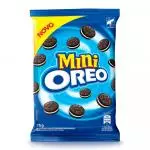 Mini Biscoito Oreo Baunilha 35g