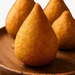 Coxinhas
