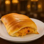 Americano de Frango com Catupiry