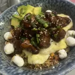 YAKIMESHI SUPREMO