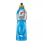 Gatorade blue 750ml