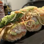 SPRING ROLL CRISPY
