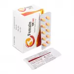Female Up 20mg