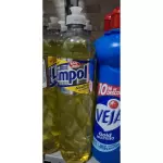 Detergente