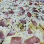 PRESUNTO COM CATUPIRY