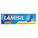 Lamisil Crema 15 gramos