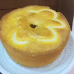 BROA DE MILHO COM REQUEIJÃO E COCO