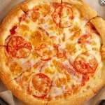 Pizza del zorro
