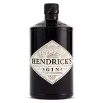 Hendrick's