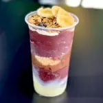 Copo Açaí 700 ML