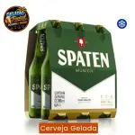 Pack Spaten