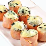 Jyo com gongonzola - 6 un