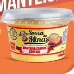 Manteiga Caseira