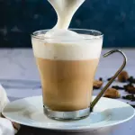 CAFE CORTADO