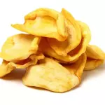 CHIPS DE JACA