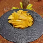 MARIQUITAS DE PLÁTANO
