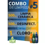 COMBO DETAL #5
