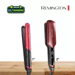 Plancha Slik Ceramic 1"- 2"