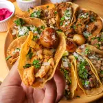 BOTANA DE TACOS X10