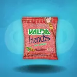 💊 Pastilha Valda s/açúcar - Canela