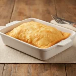 Pastel Calabresa Catupiry e Cheddar