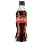 Coca-Cola Zero 400 M
