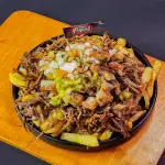 Chicharronera