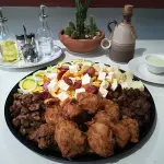 Parrilla Especial (5-6 Pers)