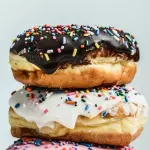 2 Donuts