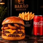 Combo especial da casa