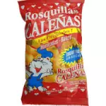 Rosquillas Caleñas