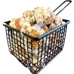 Pollo Yogurt