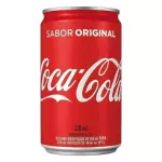 Coca-Cola mini (lata)