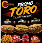 PROMO TORO