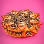 Torti Waffle