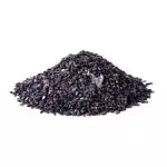 Gergelim preto