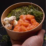 Gohan Salmón