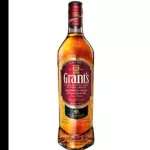Servicio Whisky 8 años/
