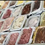 Bandeja de Fajitas de pollo