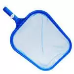Peneira para piscina