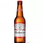 BUDWEISER