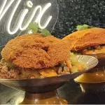 Acarajé G 1kg