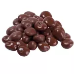 UCHUVA CUBIERTA CHOCOLATE