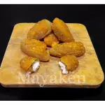 Jalapeño Poppers