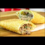 PASTEL DE CARNE