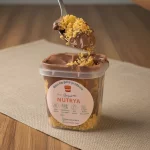 Cenoura com Chocolate (Proteína)